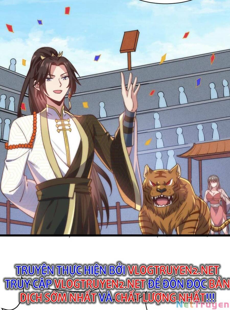 Lô Đỉnh Độc Quyền Của Các Nữ Đế Tương Lai Chapter 14 - 4