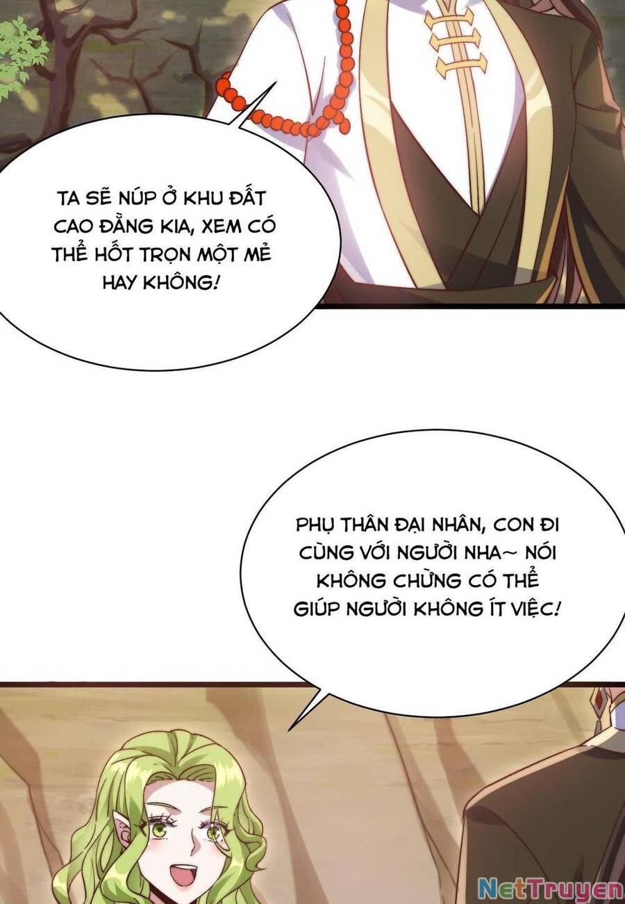 Lô Đỉnh Độc Quyền Của Các Nữ Đế Tương Lai Chapter 14 - 34