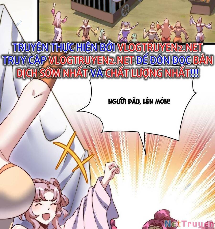 Lô Đỉnh Độc Quyền Của Các Nữ Đế Tương Lai Chapter 14 - 37