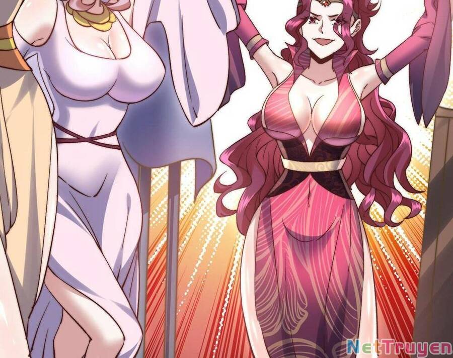 Lô Đỉnh Độc Quyền Của Các Nữ Đế Tương Lai Chapter 14 - 38