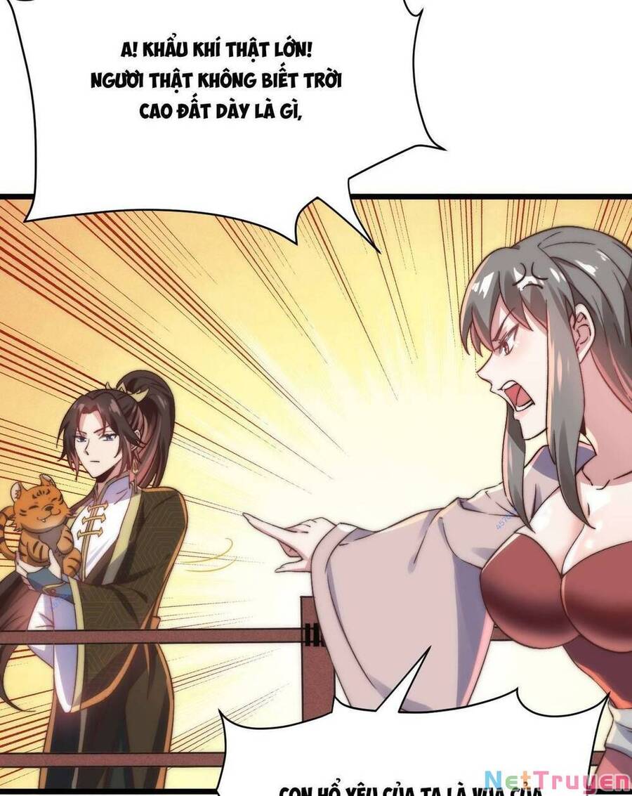 Lô Đỉnh Độc Quyền Của Các Nữ Đế Tương Lai Chapter 14 - 5