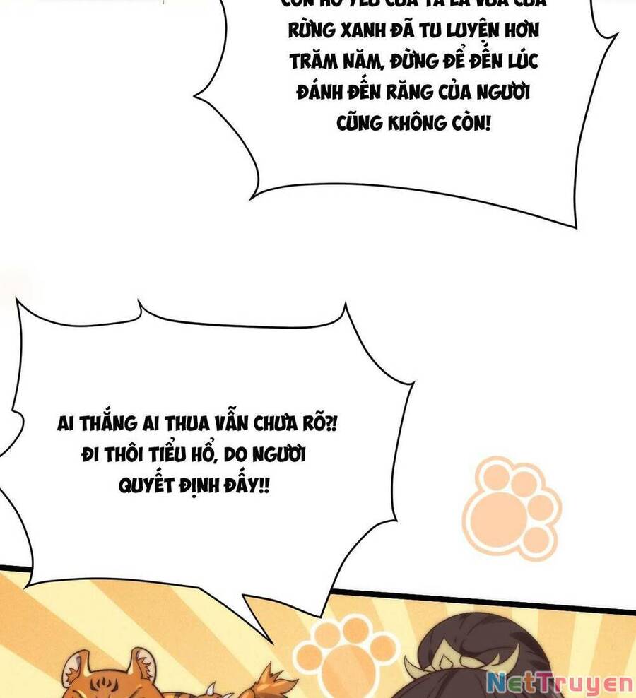 Lô Đỉnh Độc Quyền Của Các Nữ Đế Tương Lai Chapter 14 - 6