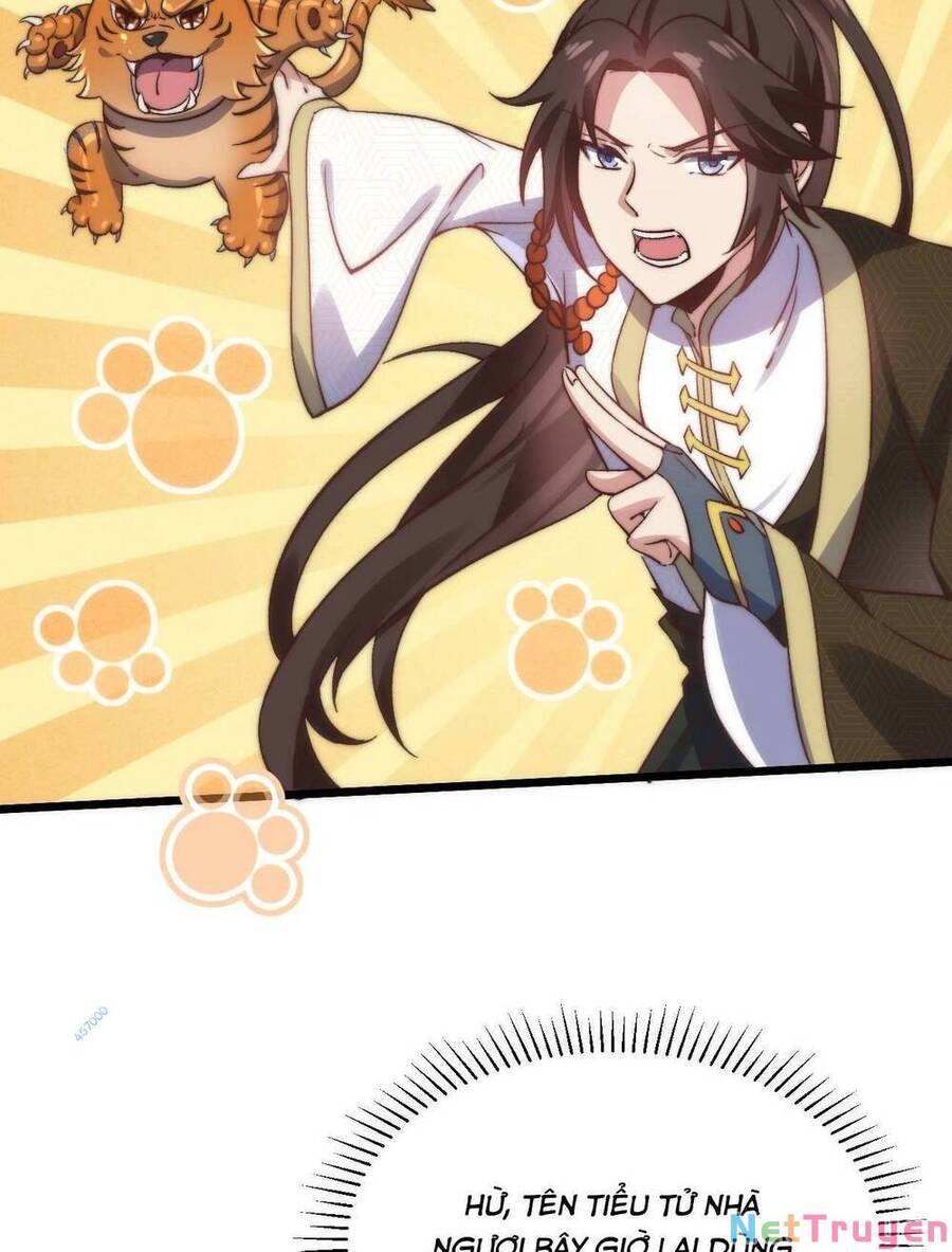 Lô Đỉnh Độc Quyền Của Các Nữ Đế Tương Lai Chapter 14 - 7