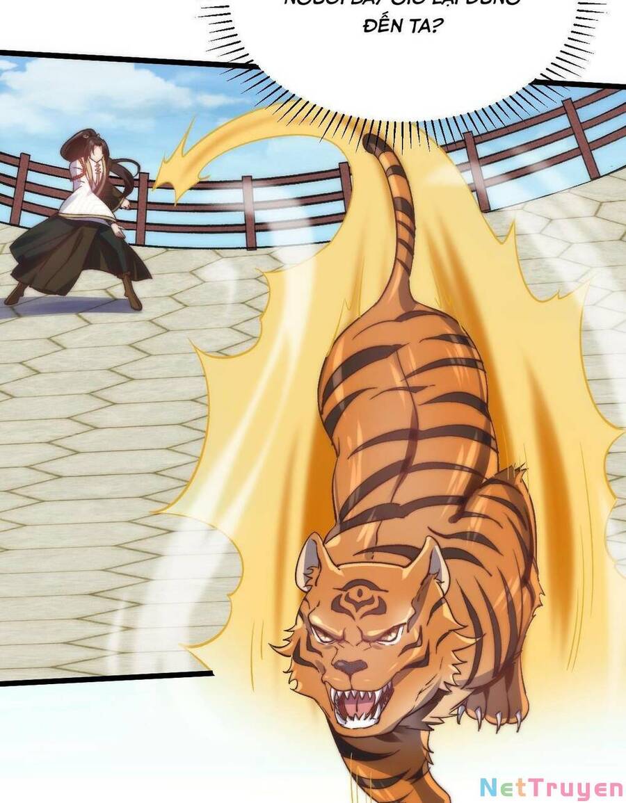 Lô Đỉnh Độc Quyền Của Các Nữ Đế Tương Lai Chapter 14 - 8
