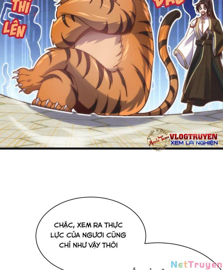 Lô Đỉnh Độc Quyền Của Các Nữ Đế Tương Lai Chapter 14 - 10