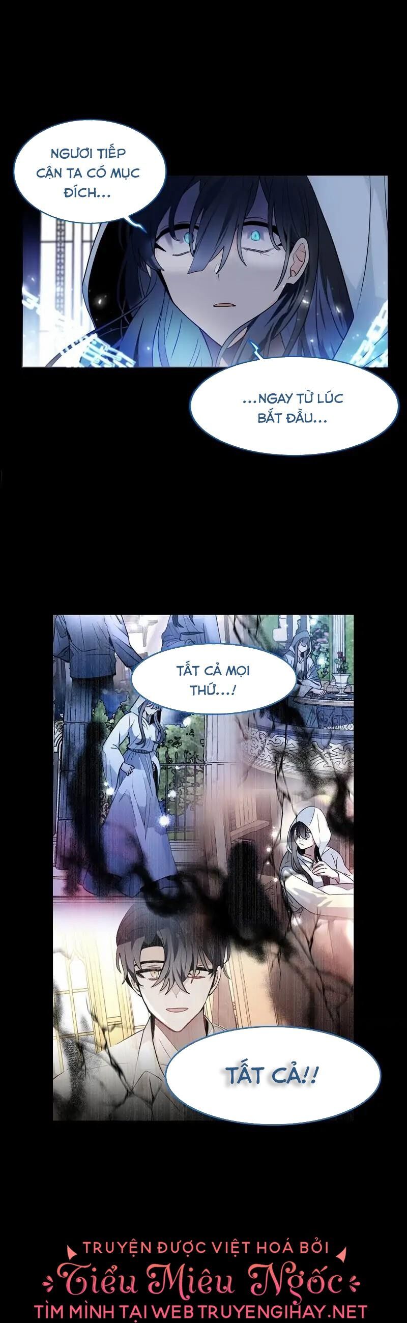 Cho Em Về Nhà Đi Anh Chapter 73 - 13