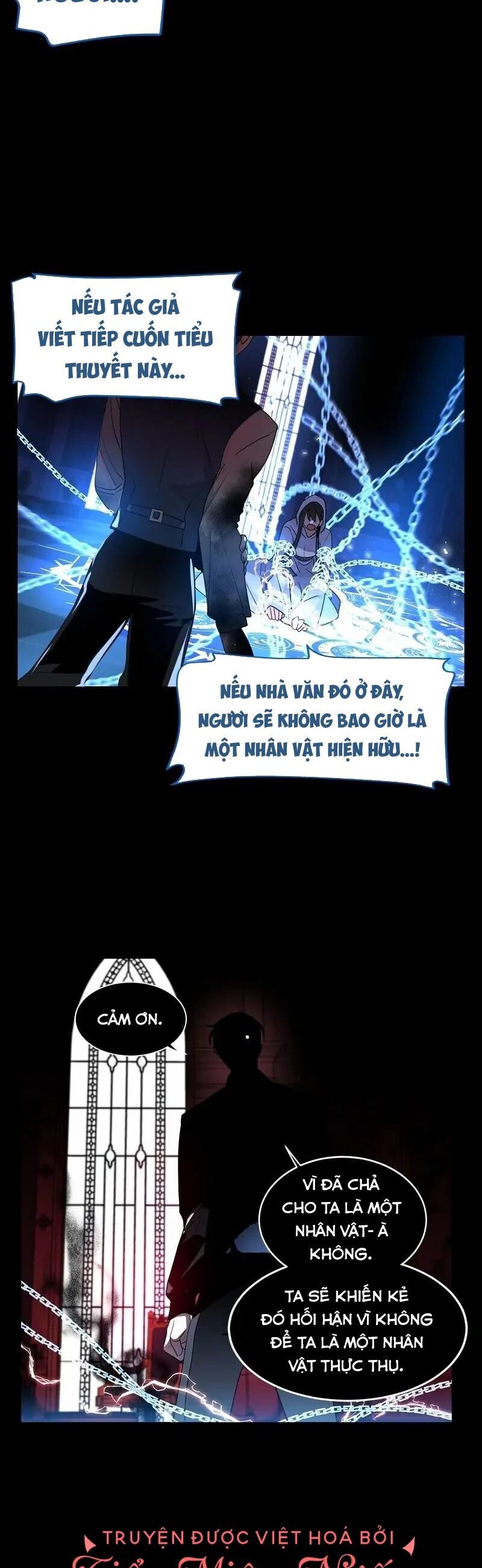 Cho Em Về Nhà Đi Anh Chapter 73 - 16