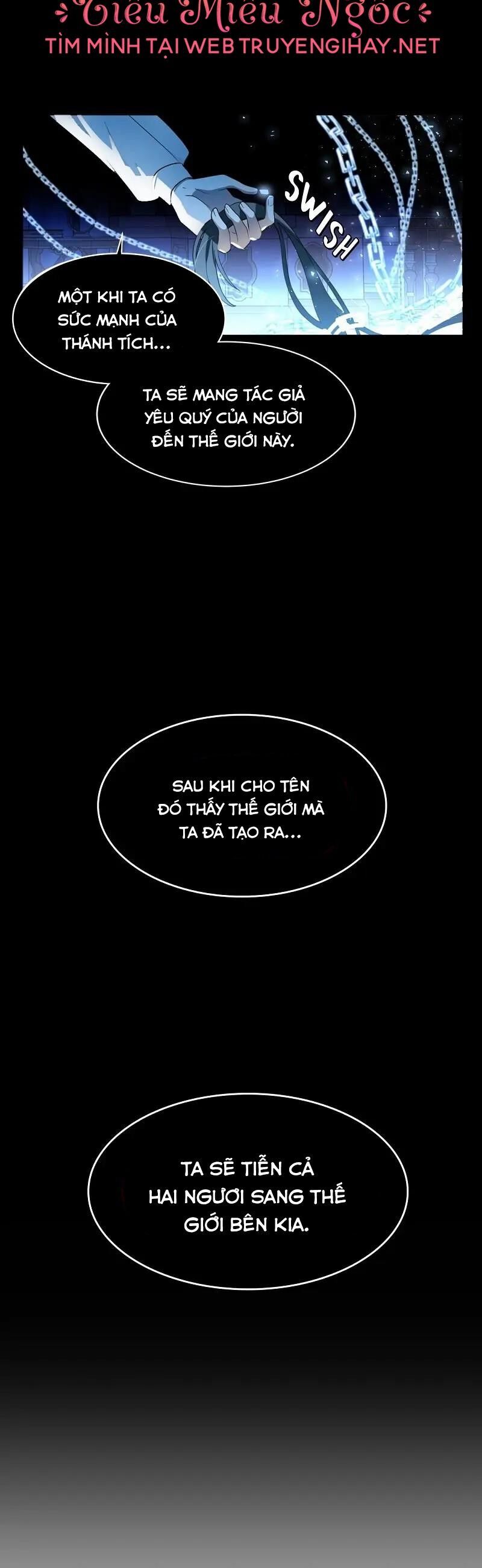 Cho Em Về Nhà Đi Anh Chapter 73 - 17