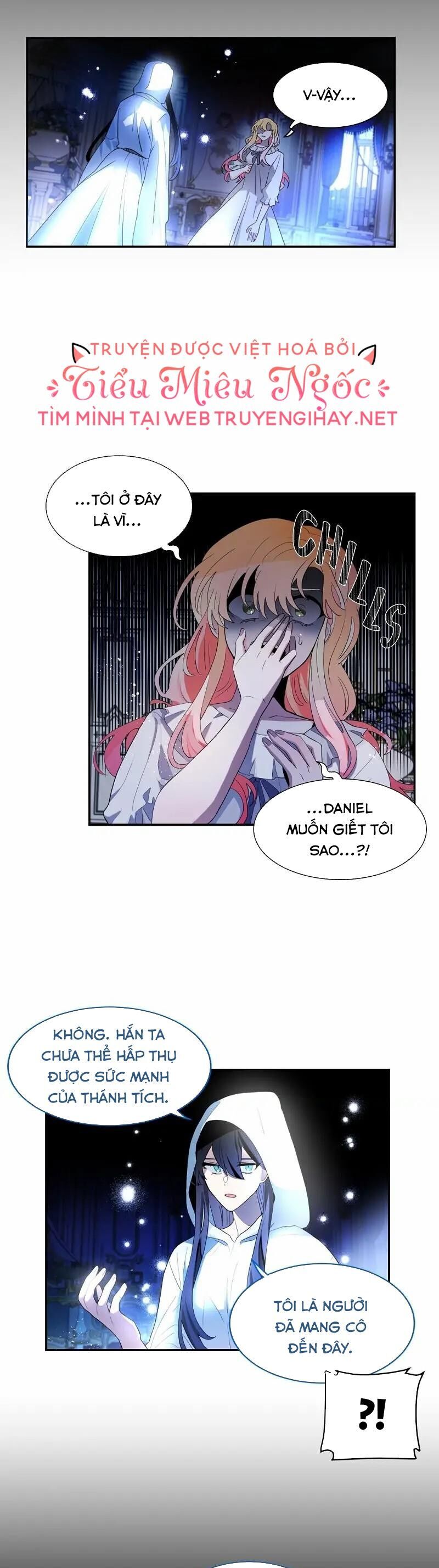Cho Em Về Nhà Đi Anh Chapter 73 - 18