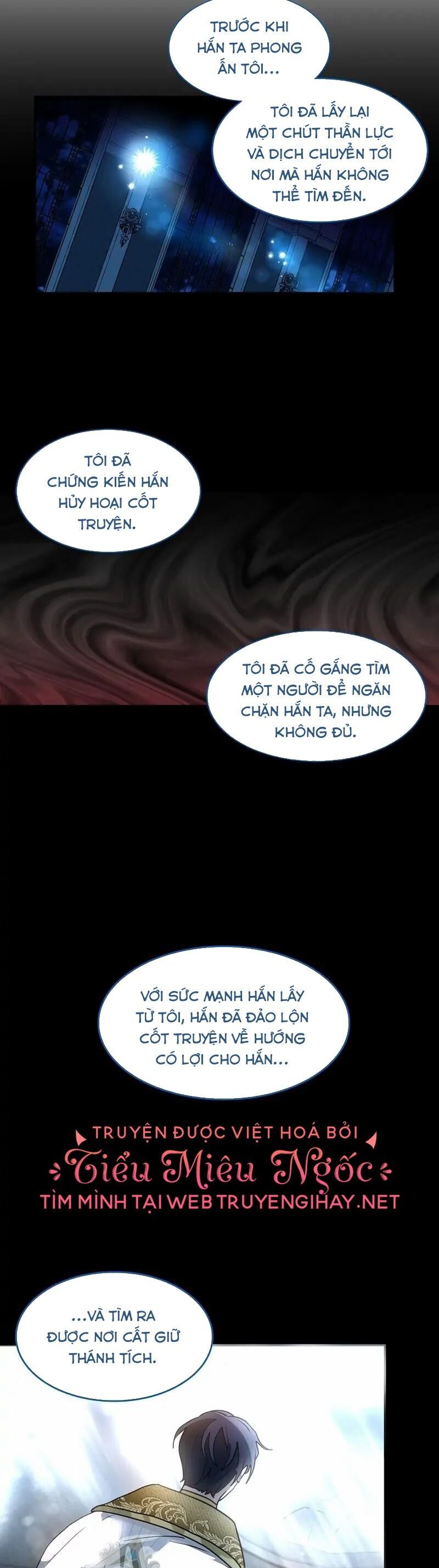 Cho Em Về Nhà Đi Anh Chapter 73 - 19