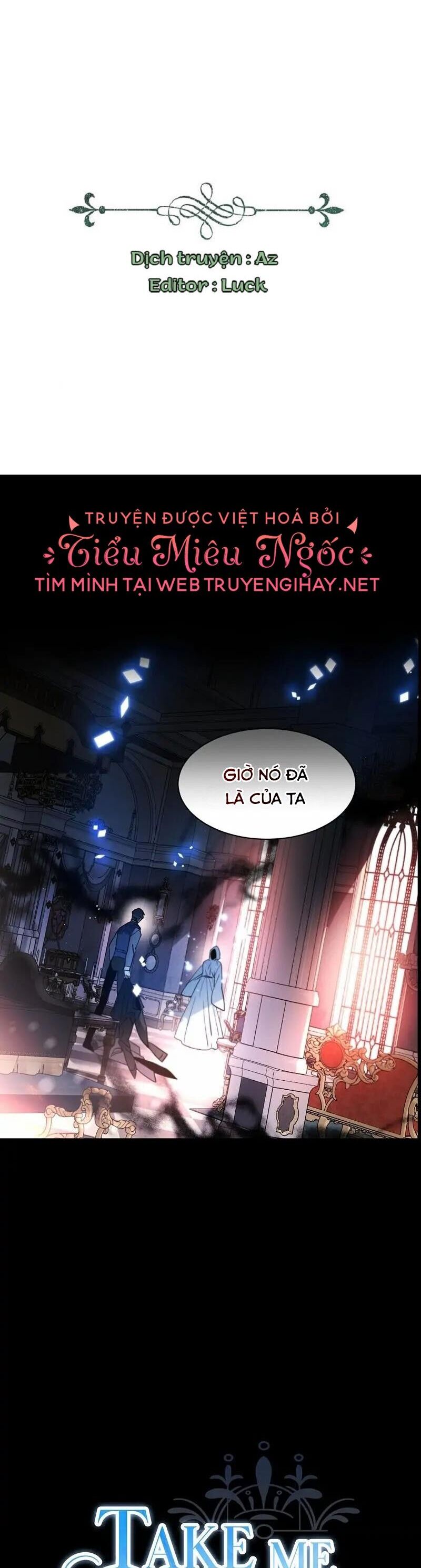 Cho Em Về Nhà Đi Anh Chapter 73 - 2