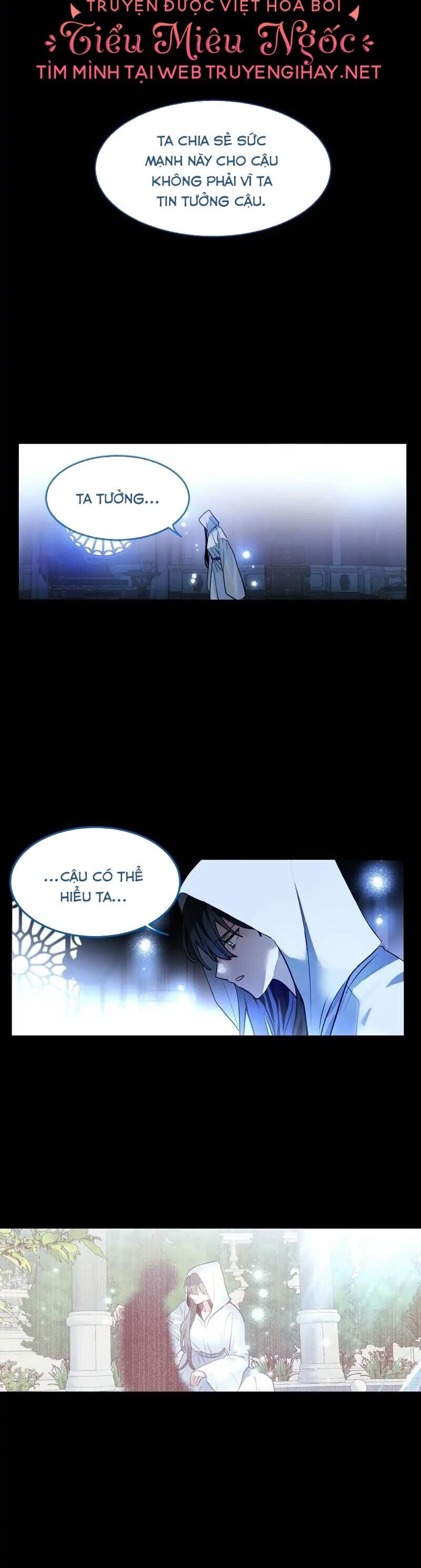 Cho Em Về Nhà Đi Anh Chapter 73 - 6