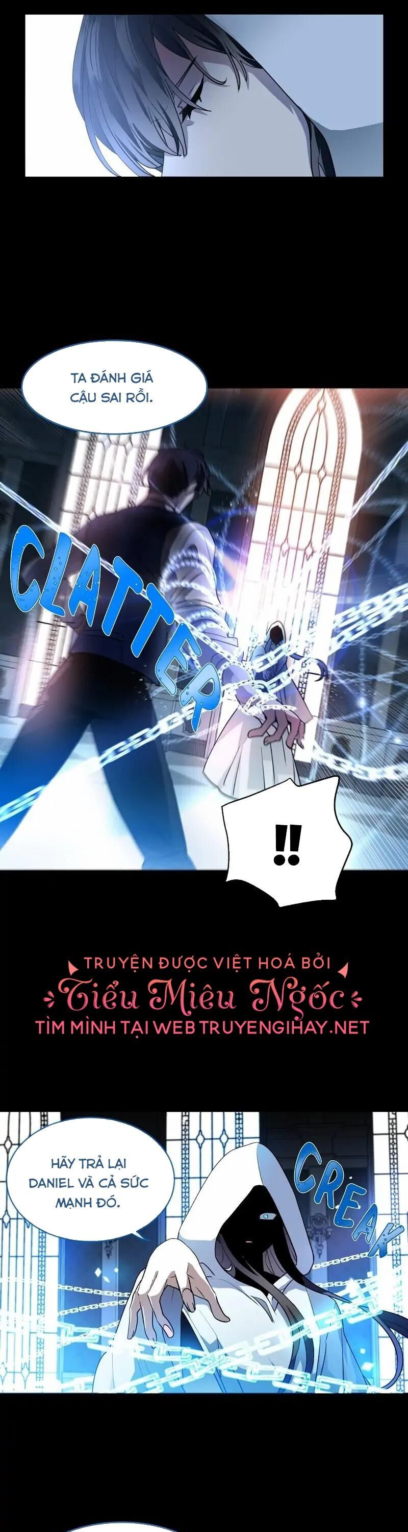 Cho Em Về Nhà Đi Anh Chapter 73 - 7