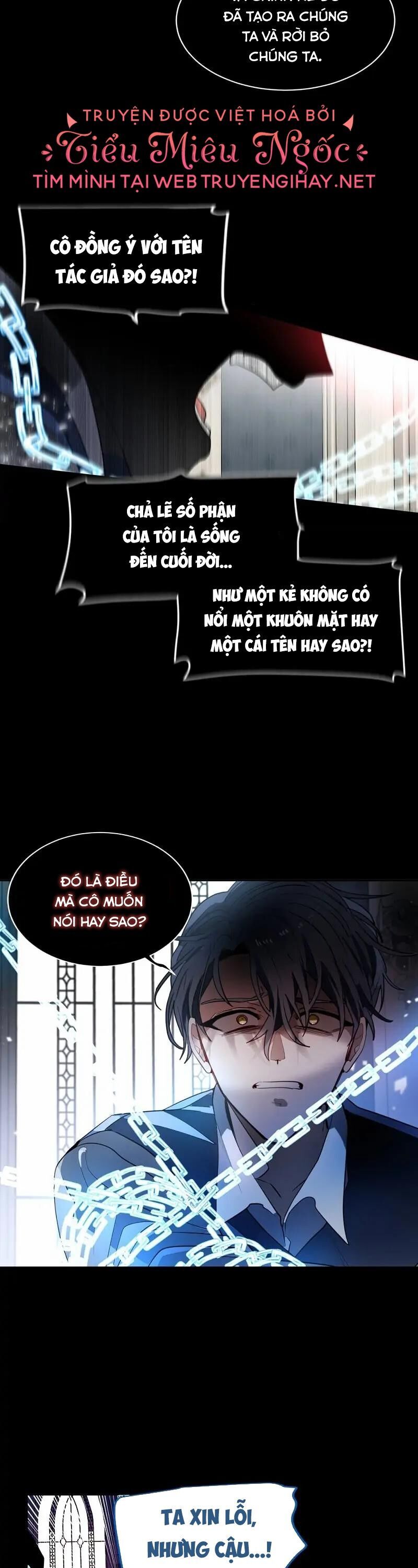 Cho Em Về Nhà Đi Anh Chapter 73 - 9