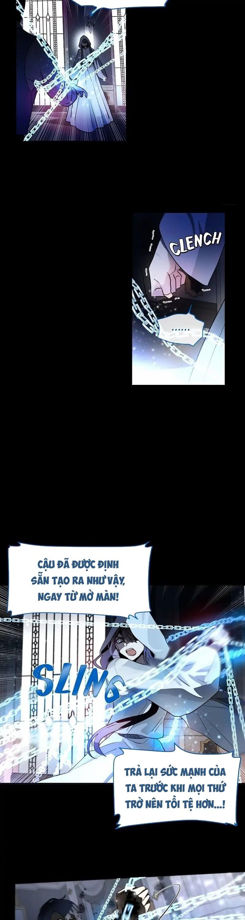 Cho Em Về Nhà Đi Anh Chapter 73 - 10