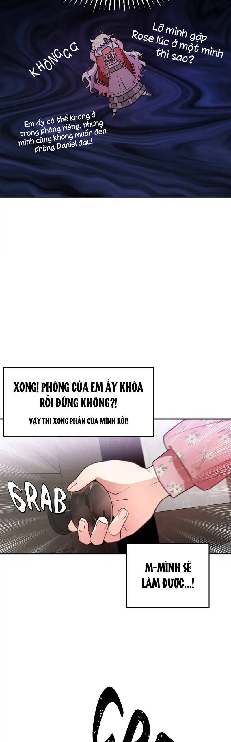Cho Em Về Nhà Đi Anh Chapter 82 - 11
