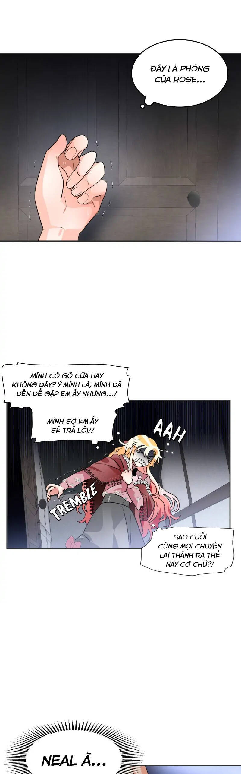 Cho Em Về Nhà Đi Anh Chapter 82 - 9