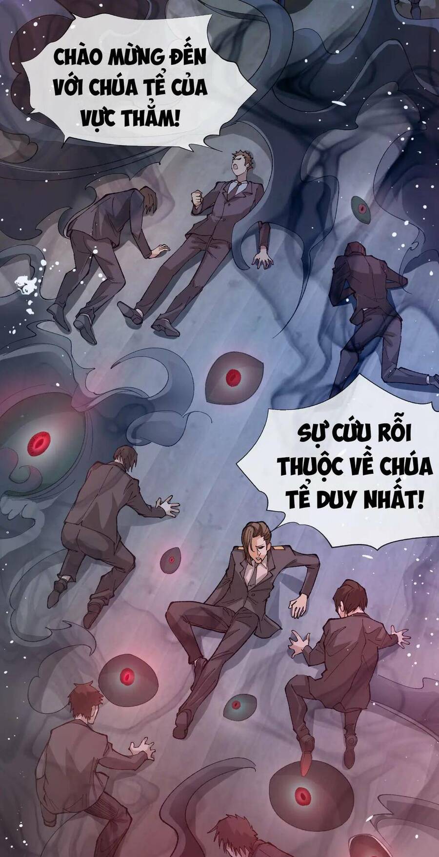 Nhà Sưu Tập Dị Thường Chapter 3 - 16