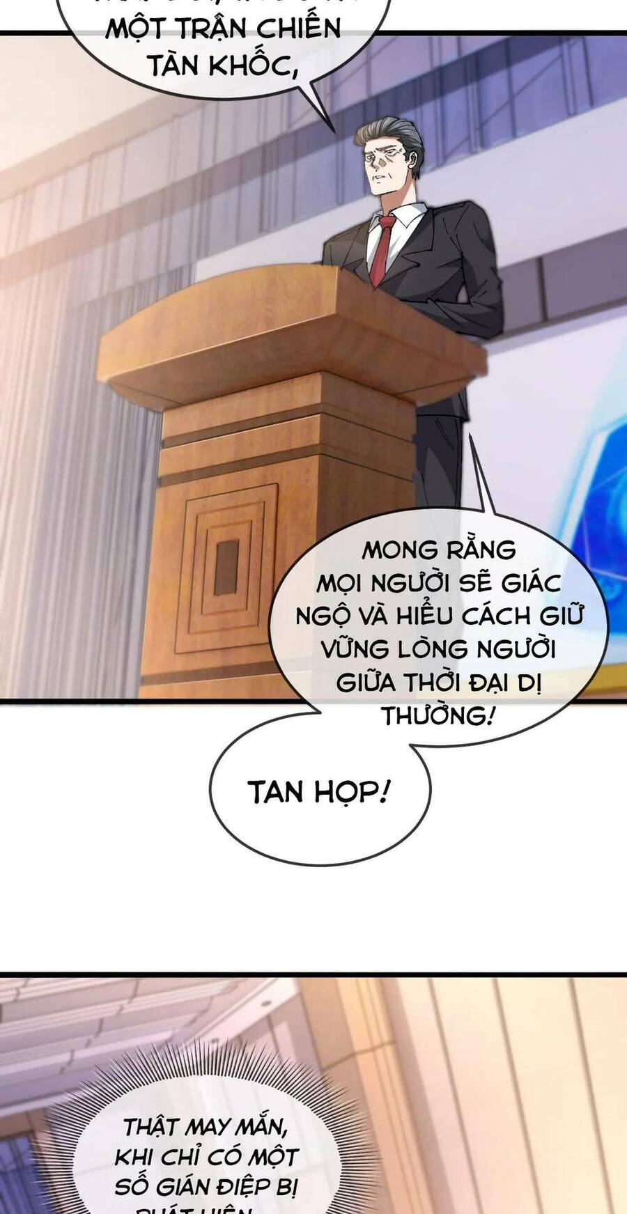 Nhà Sưu Tập Dị Thường Chapter 3 - 20