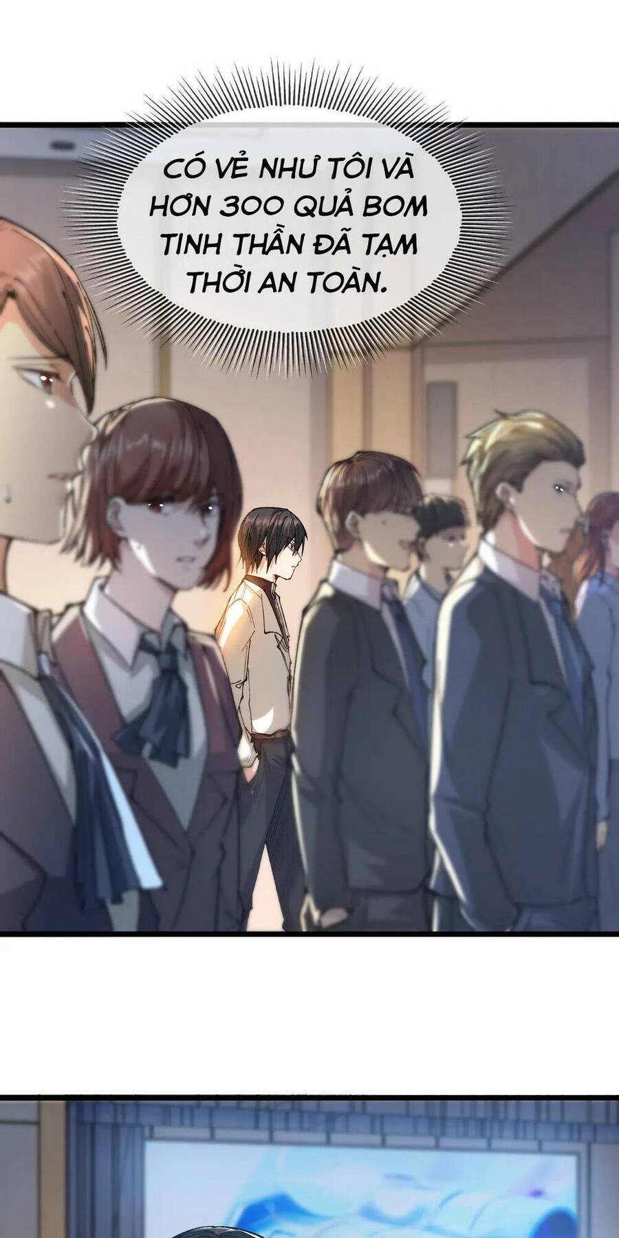 Nhà Sưu Tập Dị Thường Chapter 3 - 22