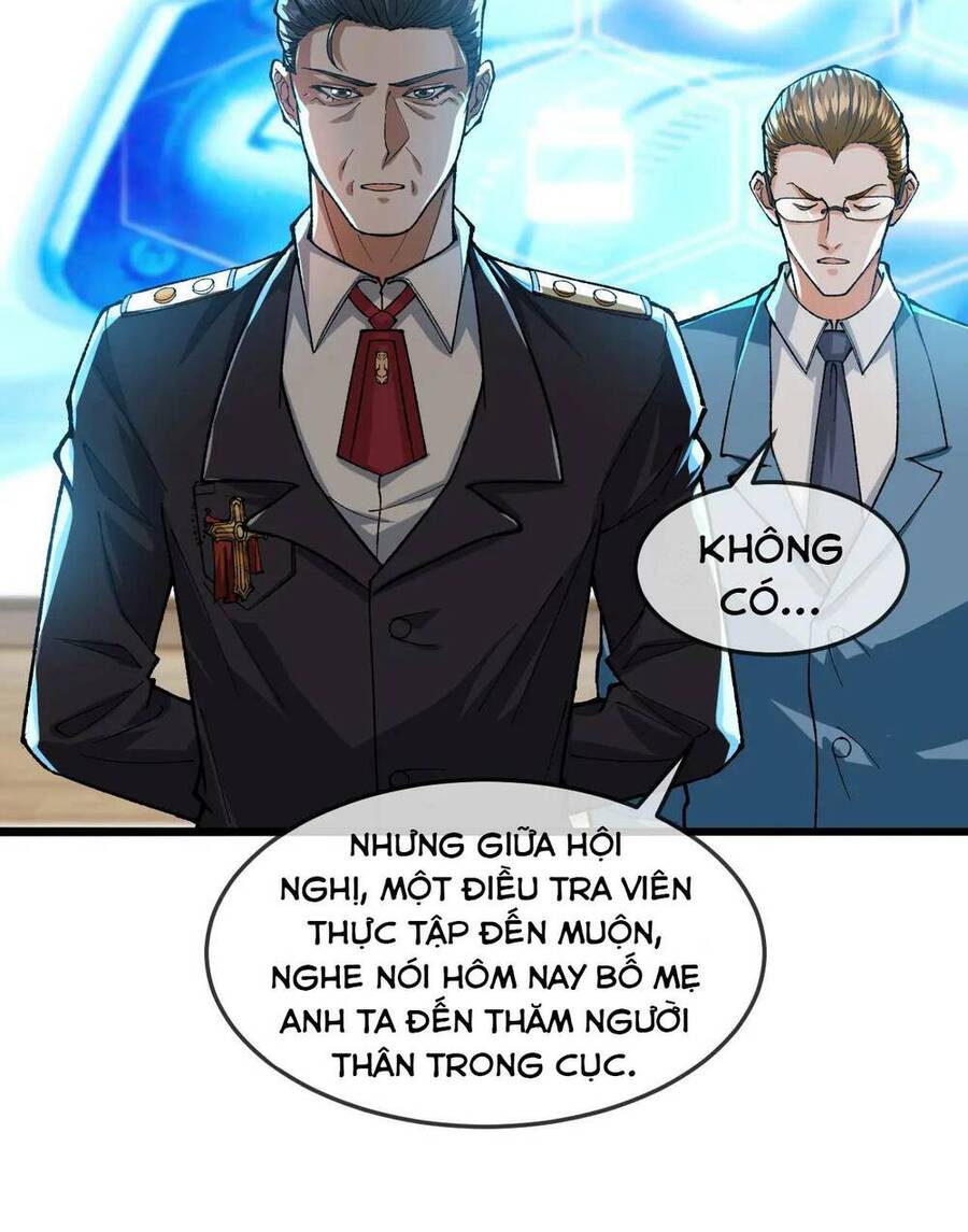 Nhà Sưu Tập Dị Thường Chapter 3 - 24