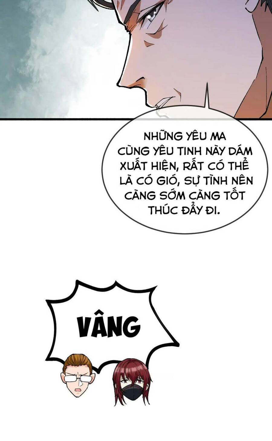 Nhà Sưu Tập Dị Thường Chapter 3 - 29