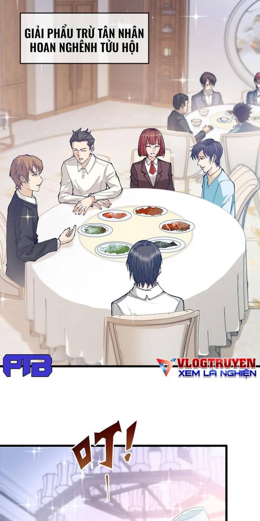 Nhà Sưu Tập Dị Thường Chapter 3 - 31