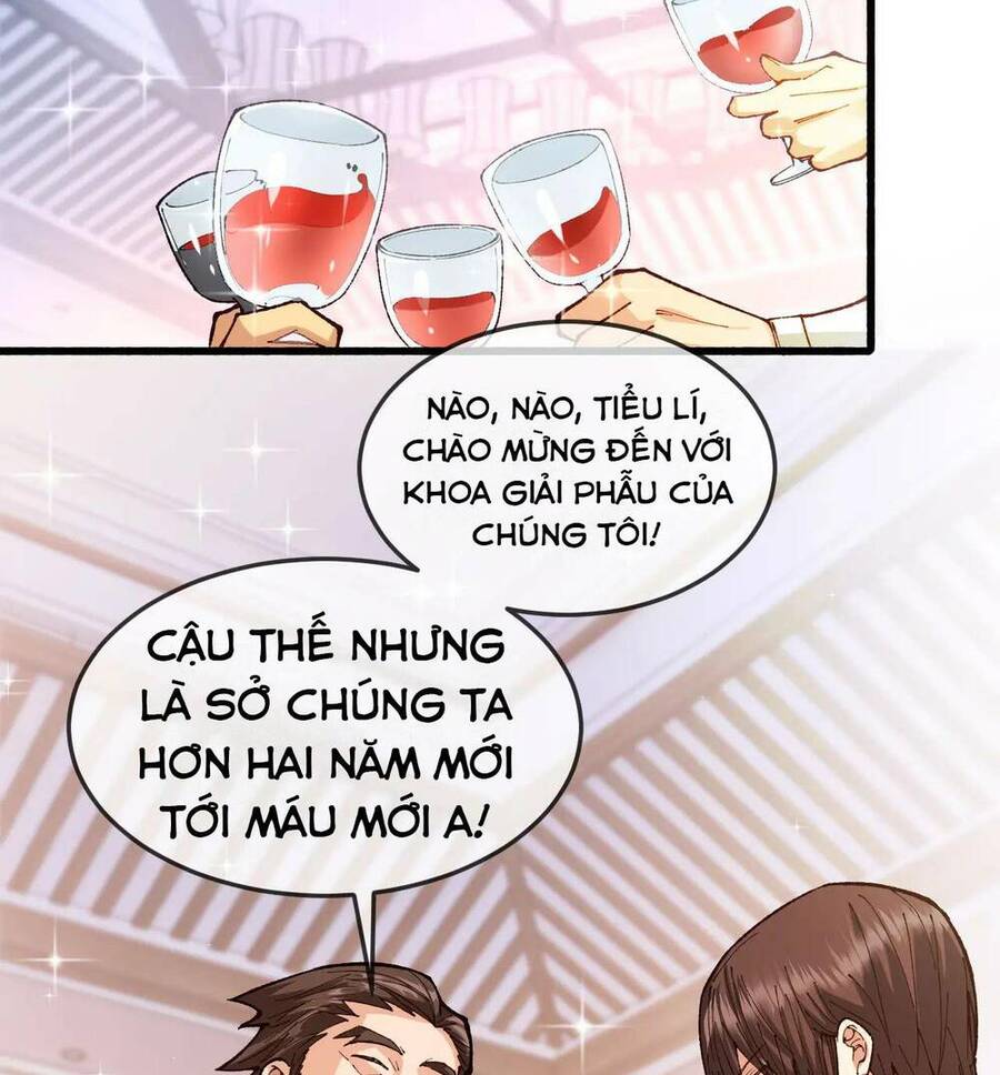 Nhà Sưu Tập Dị Thường Chapter 3 - 32