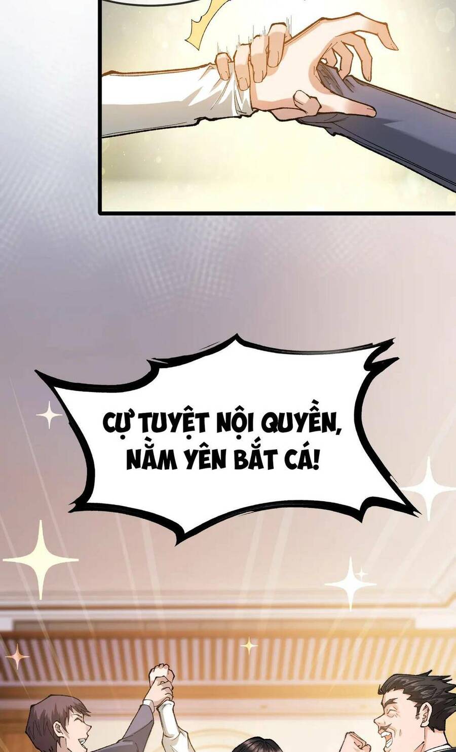 Nhà Sưu Tập Dị Thường Chapter 3 - 40