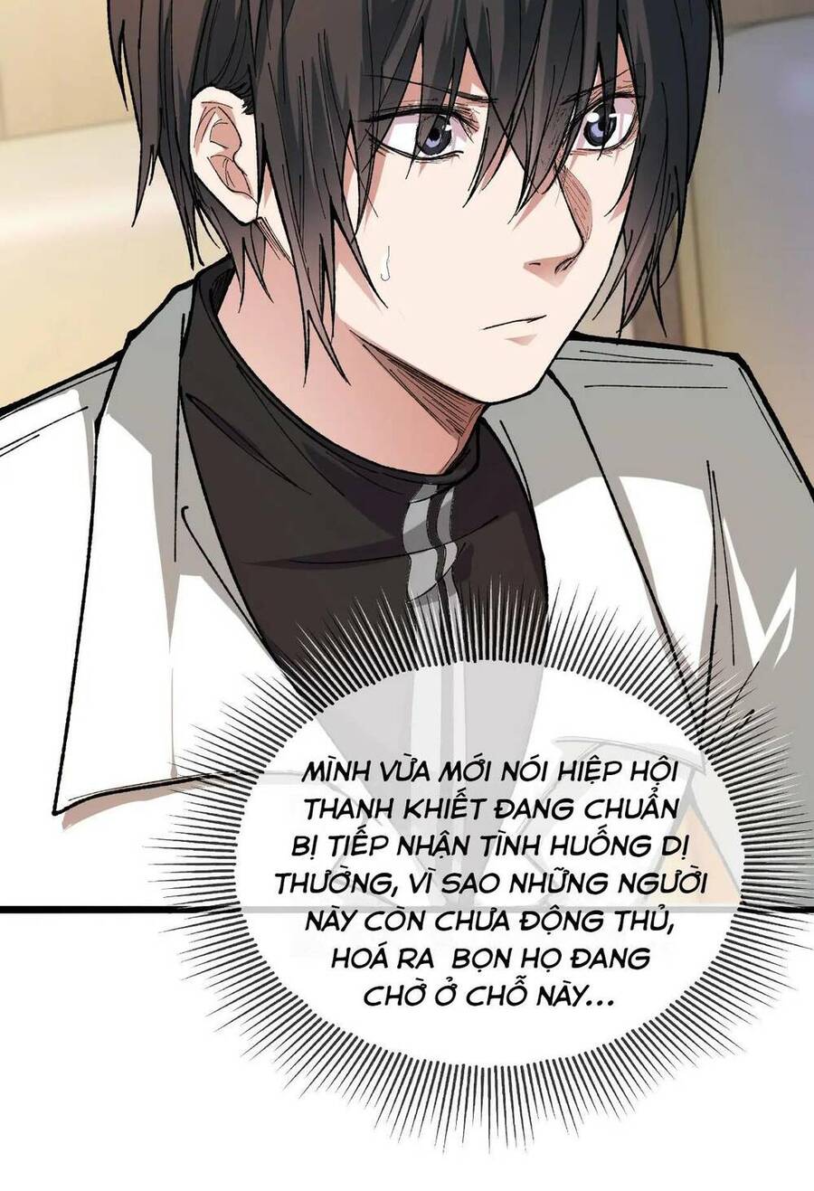 Nhà Sưu Tập Dị Thường Chapter 3 - 5