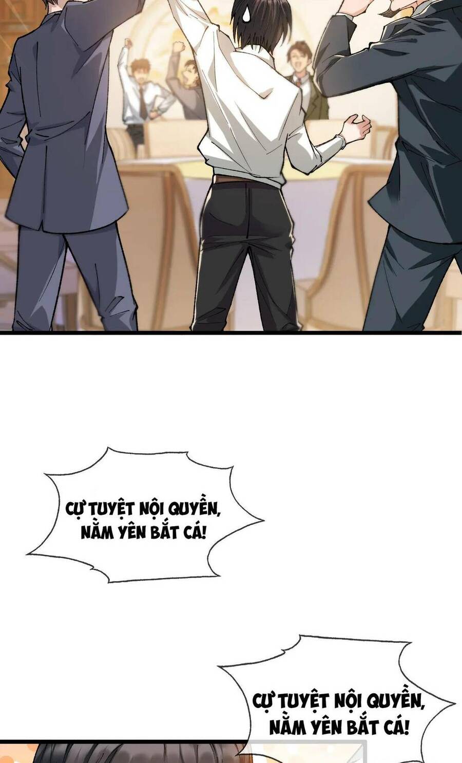 Nhà Sưu Tập Dị Thường Chapter 3 - 41