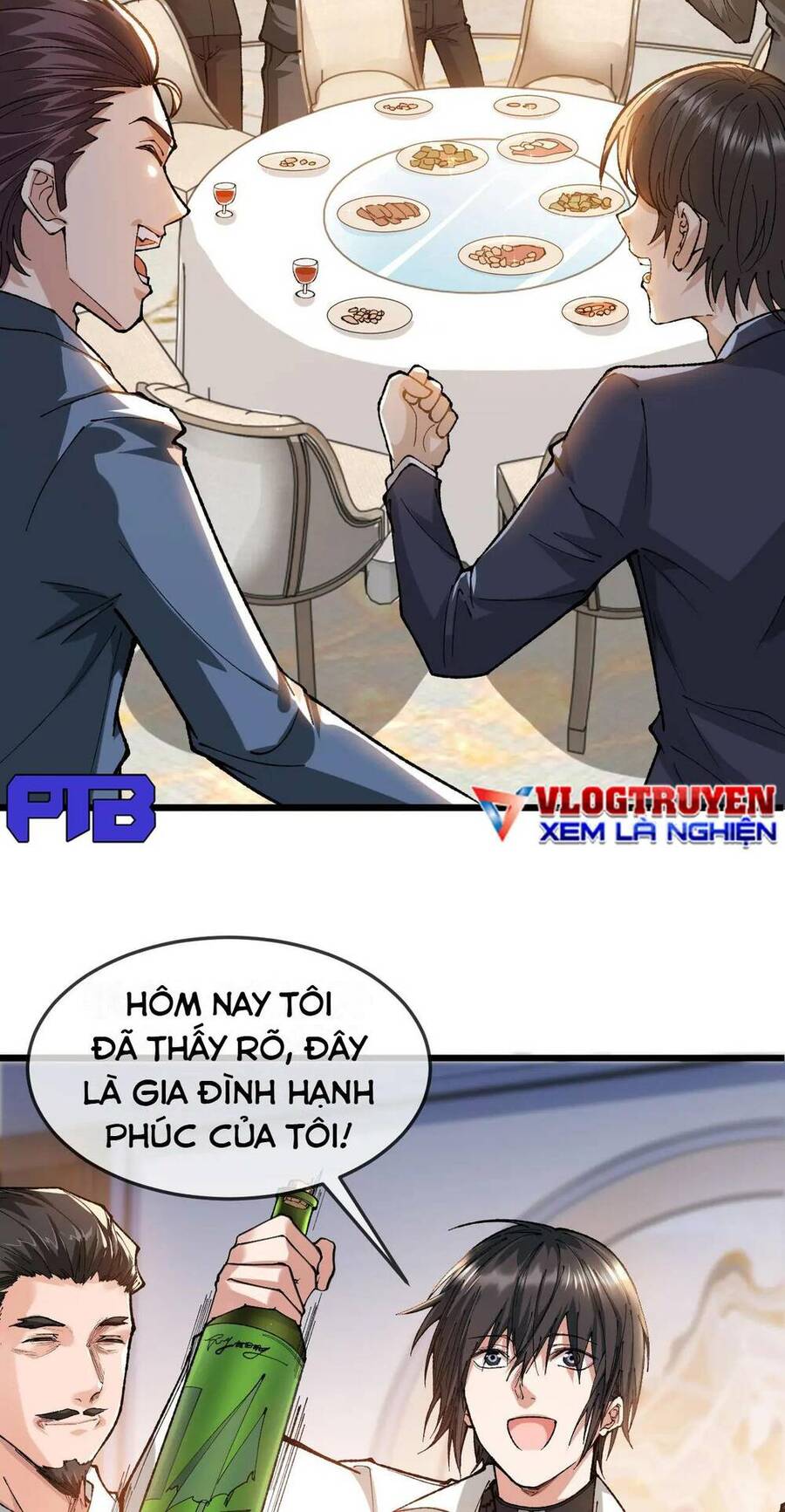 Nhà Sưu Tập Dị Thường Chapter 3 - 43