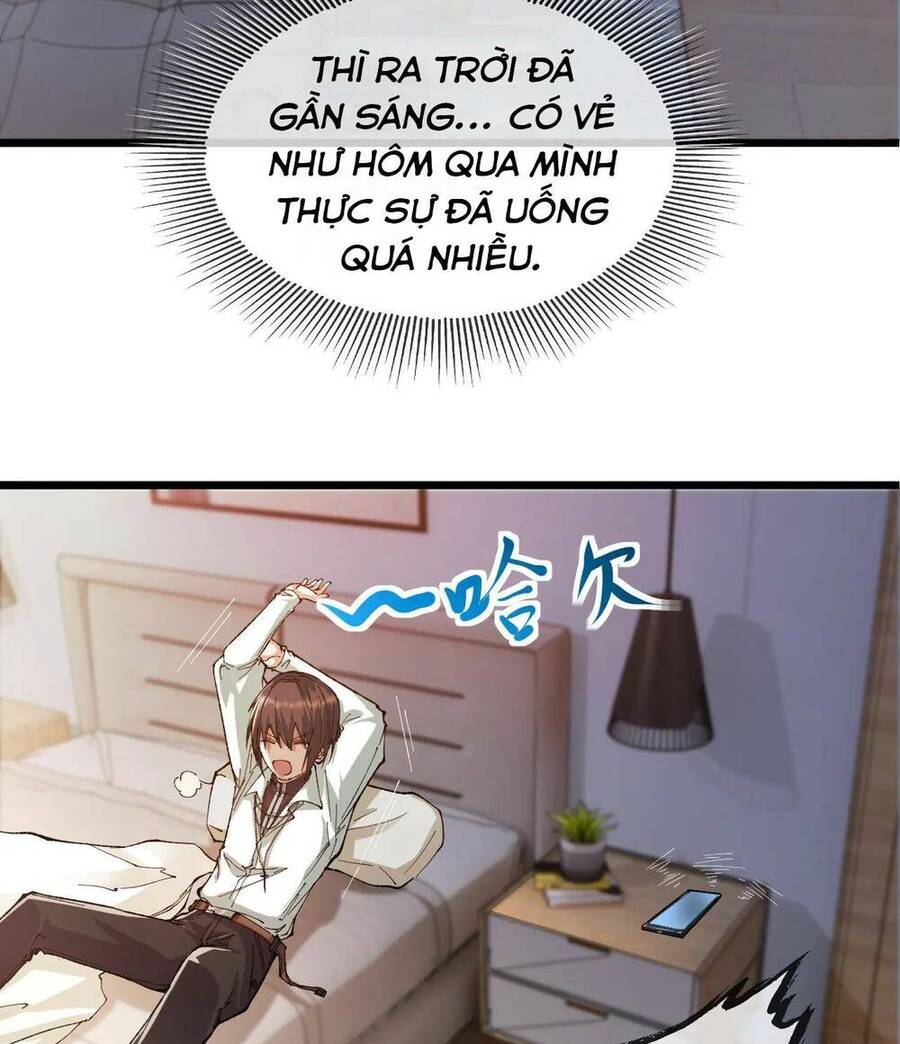 Nhà Sưu Tập Dị Thường Chapter 3 - 50