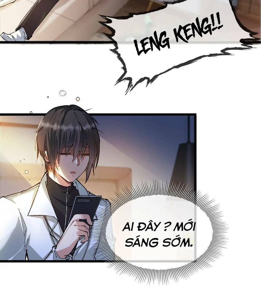 Nhà Sưu Tập Dị Thường Chapter 3 - 51