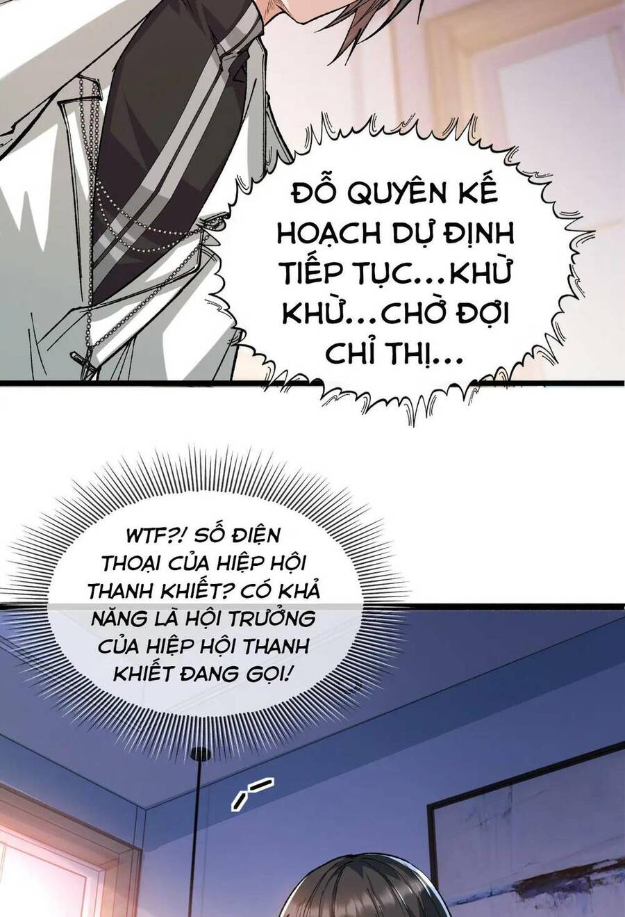 Nhà Sưu Tập Dị Thường Chapter 3 - 53