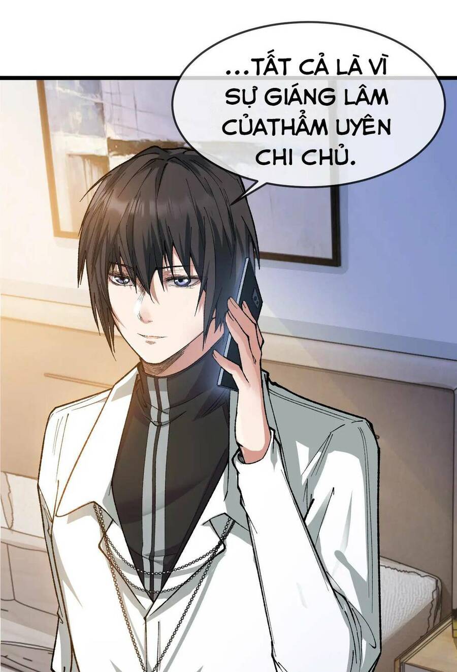 Nhà Sưu Tập Dị Thường Chapter 3 - 56