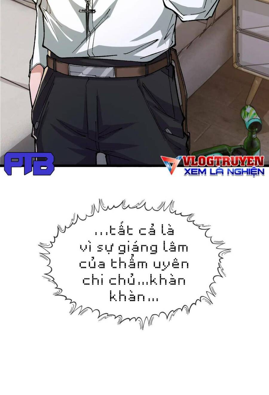 Nhà Sưu Tập Dị Thường Chapter 3 - 57