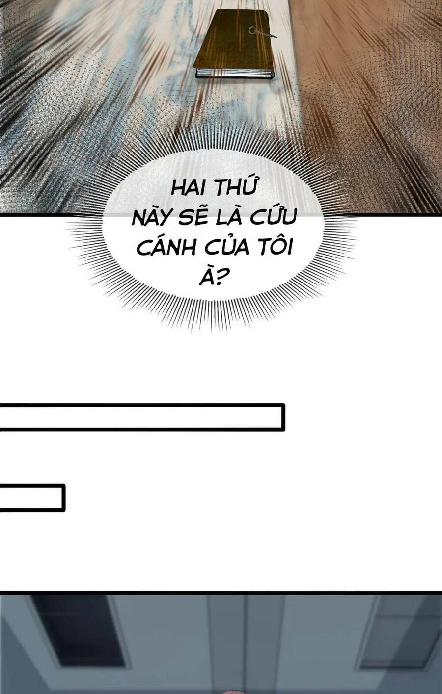 Nhà Sưu Tập Dị Thường Chapter 3 - 61