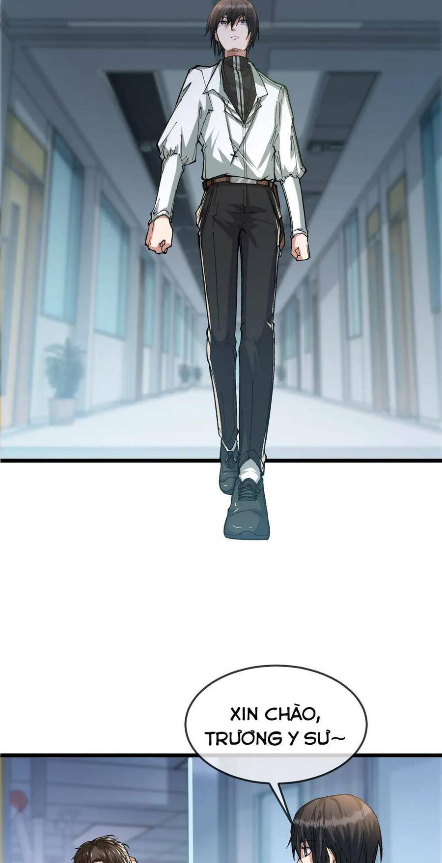 Nhà Sưu Tập Dị Thường Chapter 3 - 62