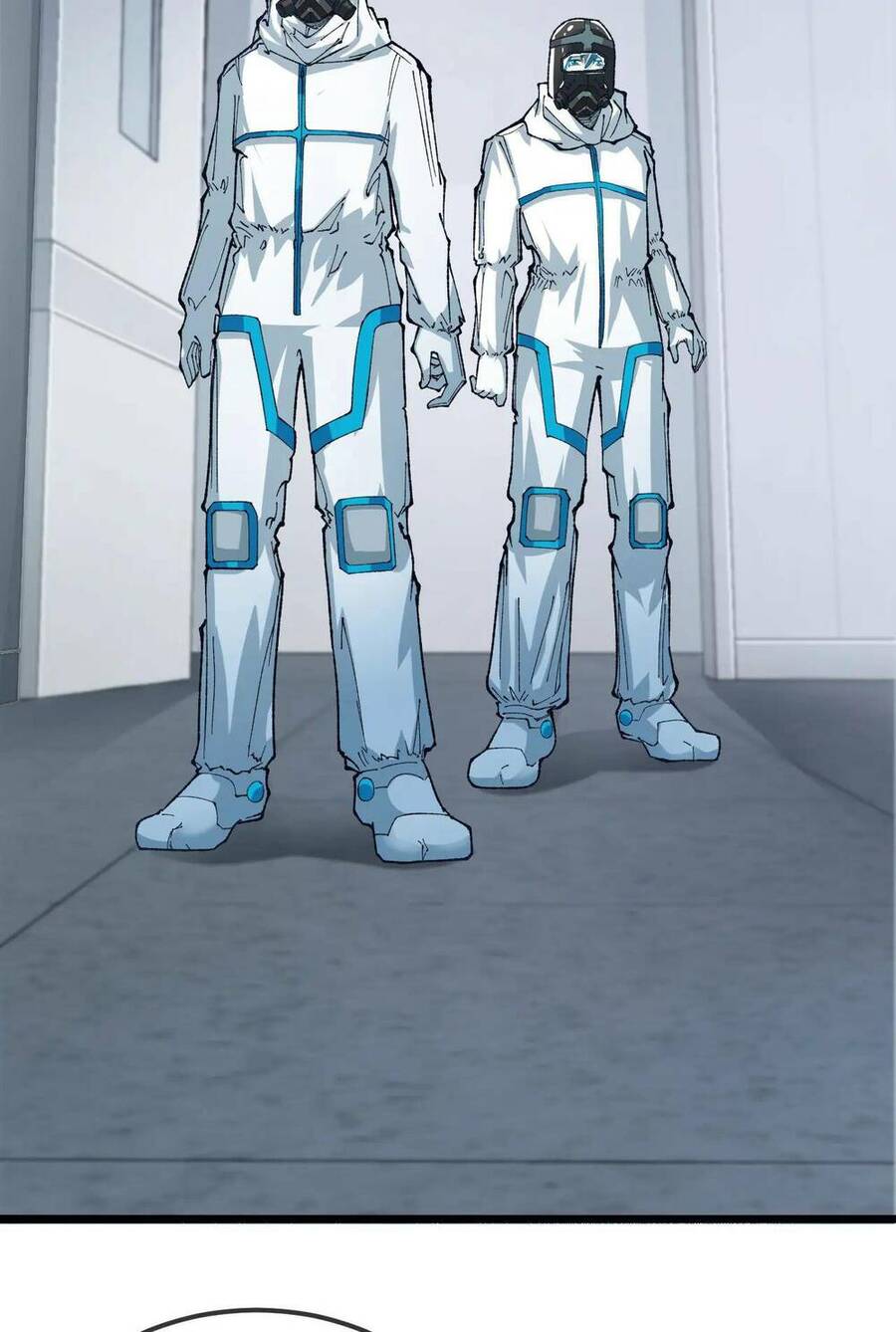 Nhà Sưu Tập Dị Thường Chapter 4 - 11