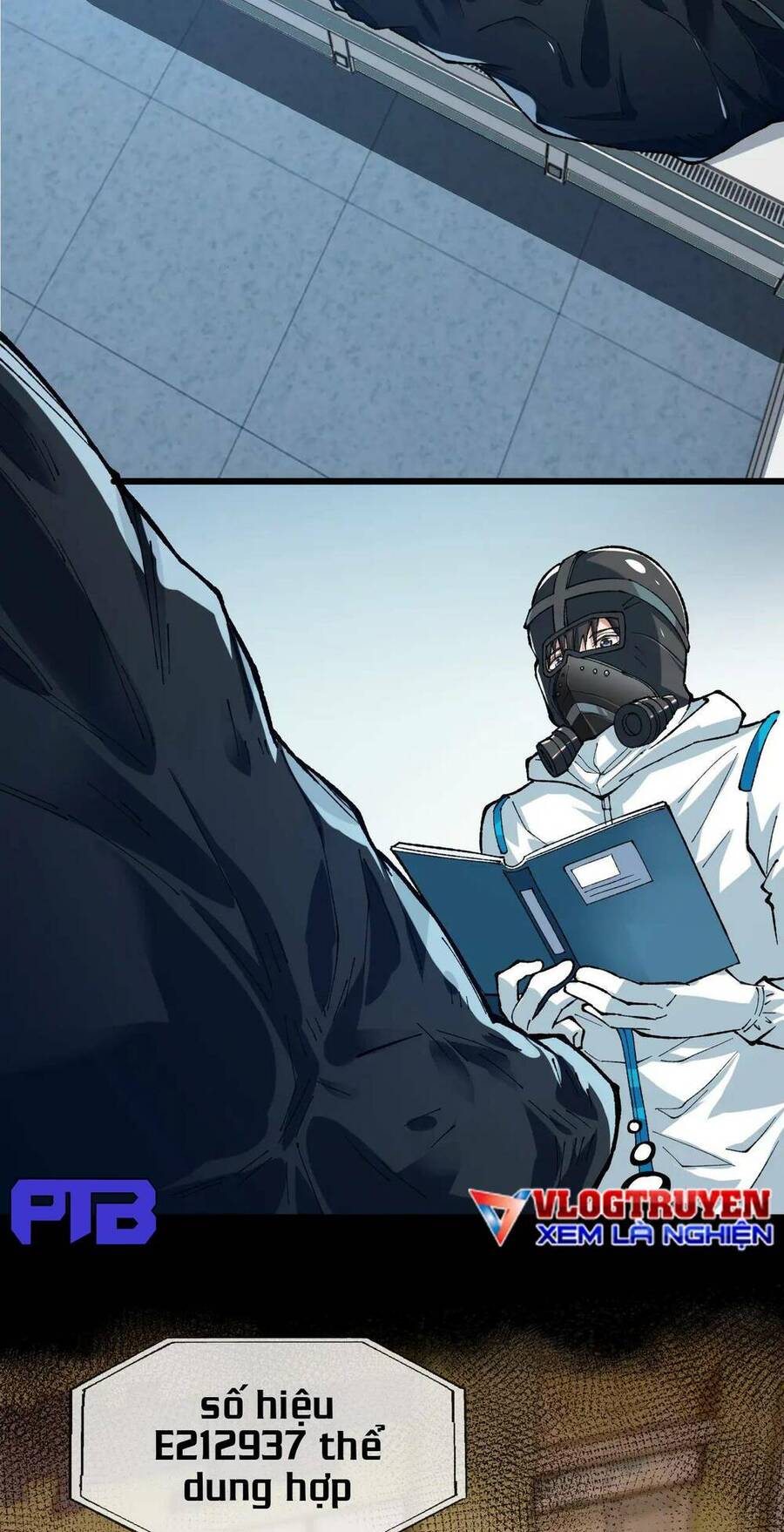 Nhà Sưu Tập Dị Thường Chapter 4 - 13