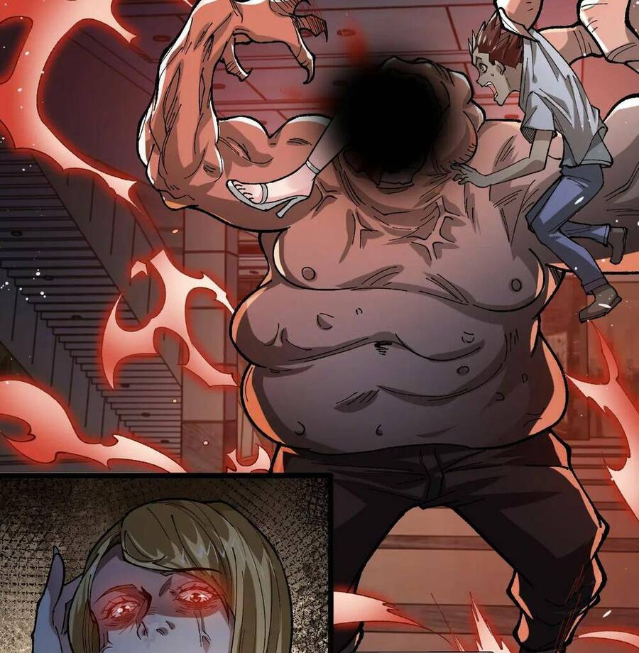 Nhà Sưu Tập Dị Thường Chapter 4 - 16