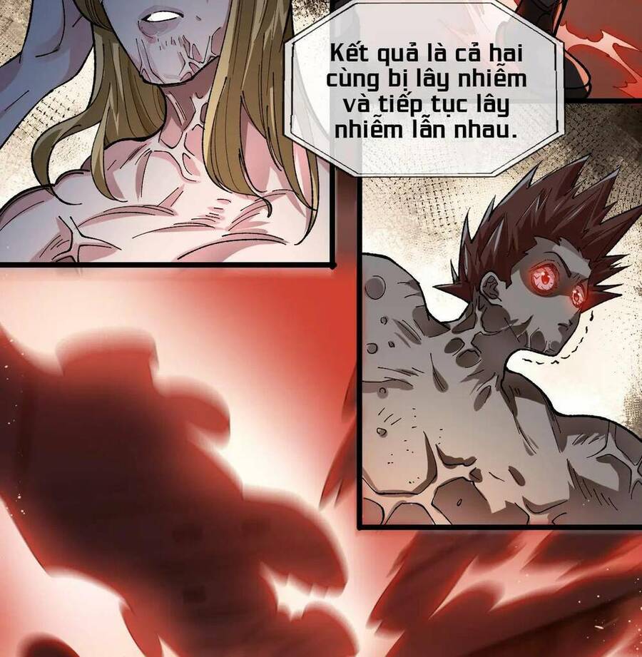 Nhà Sưu Tập Dị Thường Chapter 4 - 17