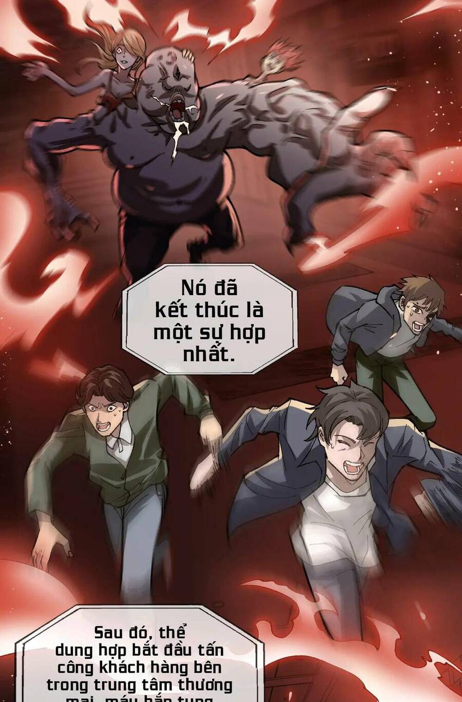 Nhà Sưu Tập Dị Thường Chapter 4 - 18