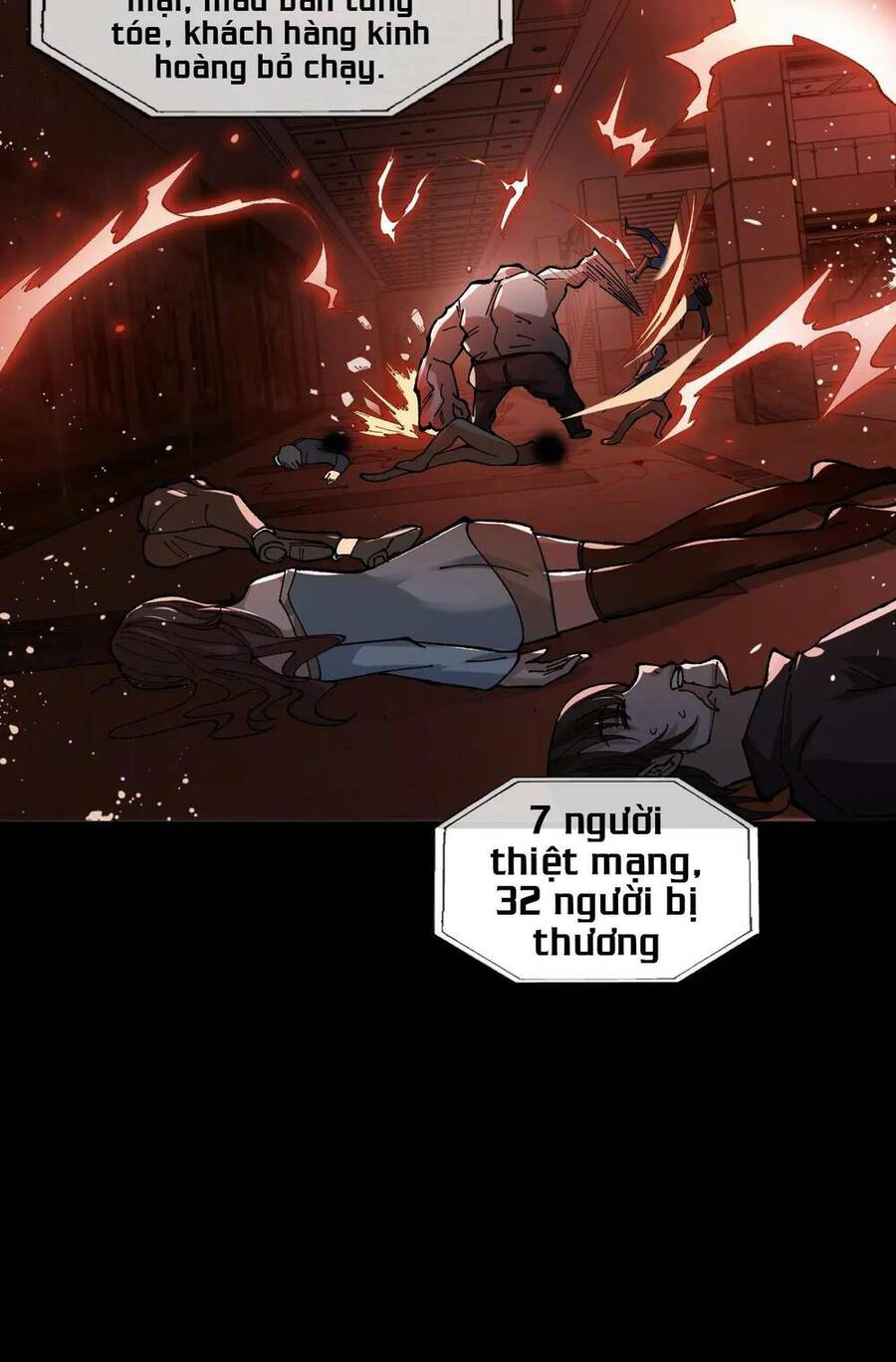 Nhà Sưu Tập Dị Thường Chapter 4 - 19