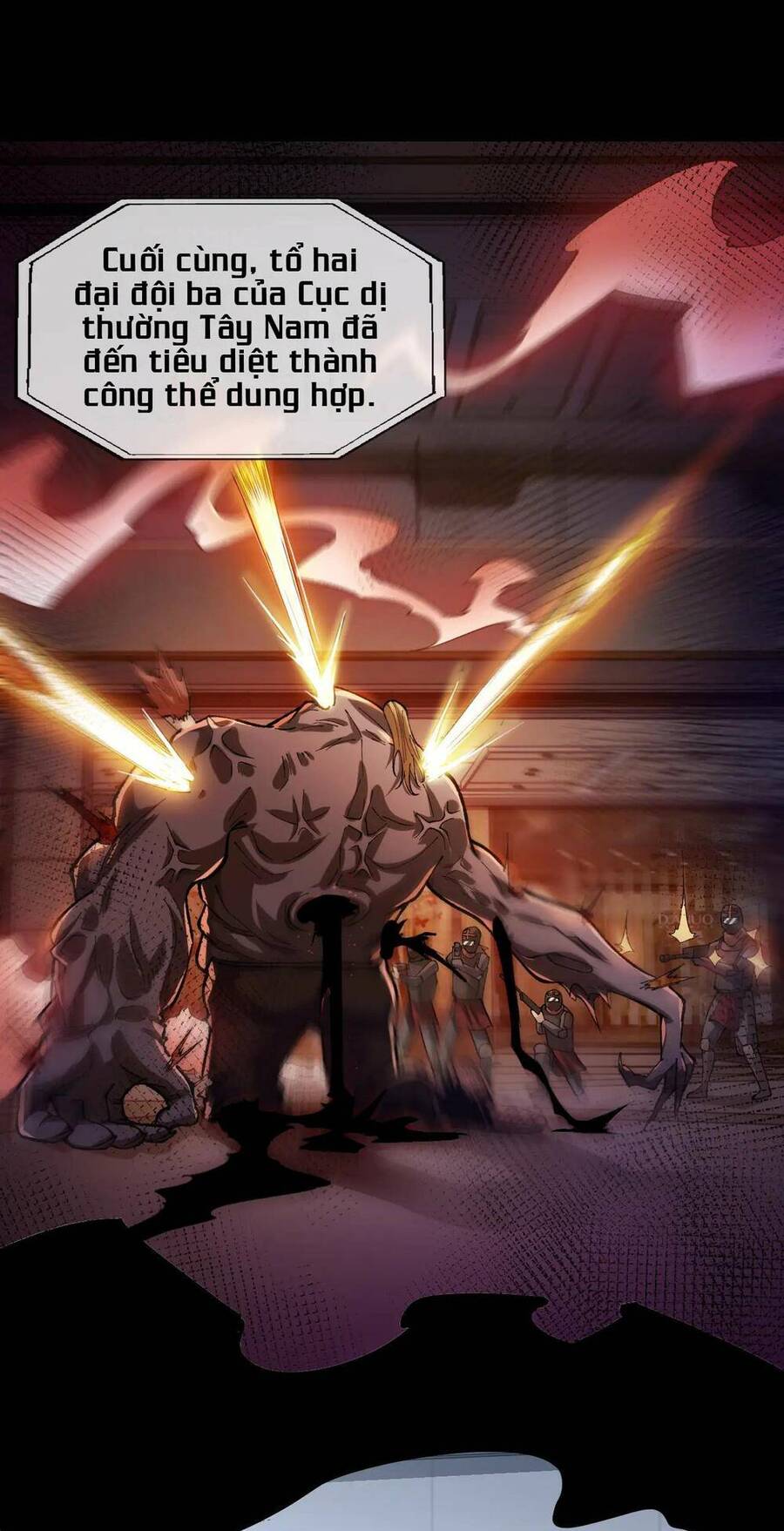 Nhà Sưu Tập Dị Thường Chapter 4 - 20