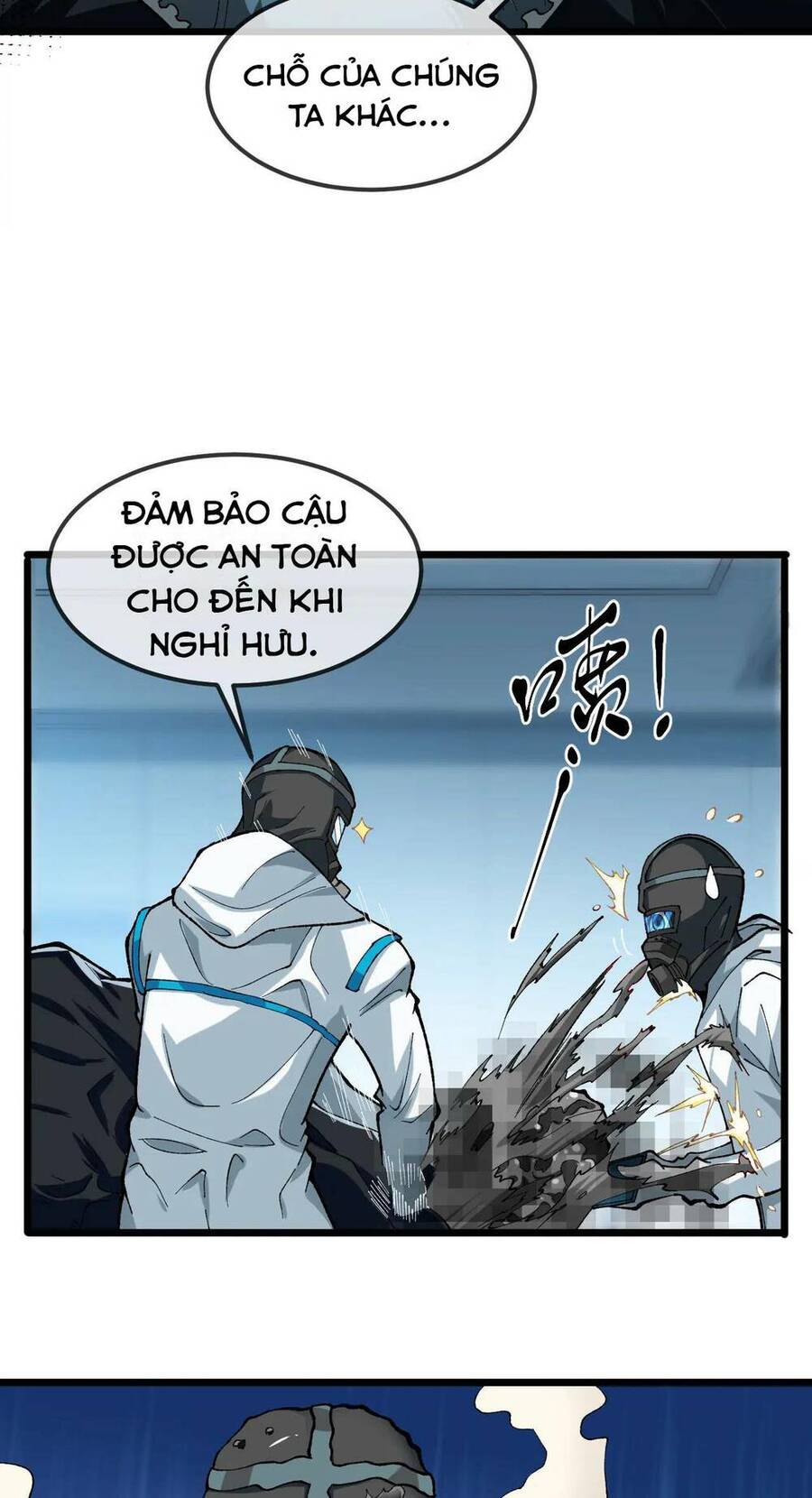 Nhà Sưu Tập Dị Thường Chapter 4 - 23