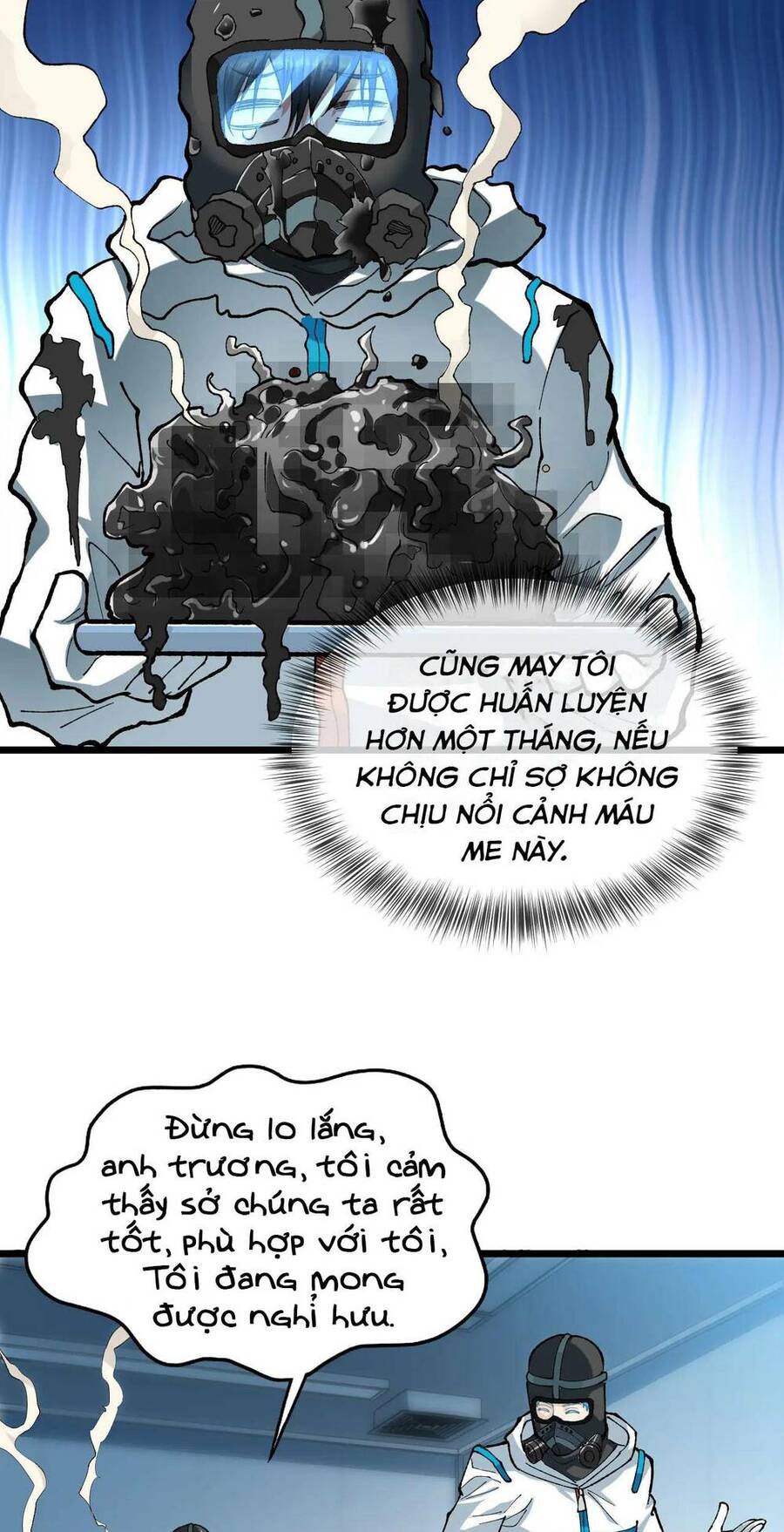 Nhà Sưu Tập Dị Thường Chapter 4 - 24