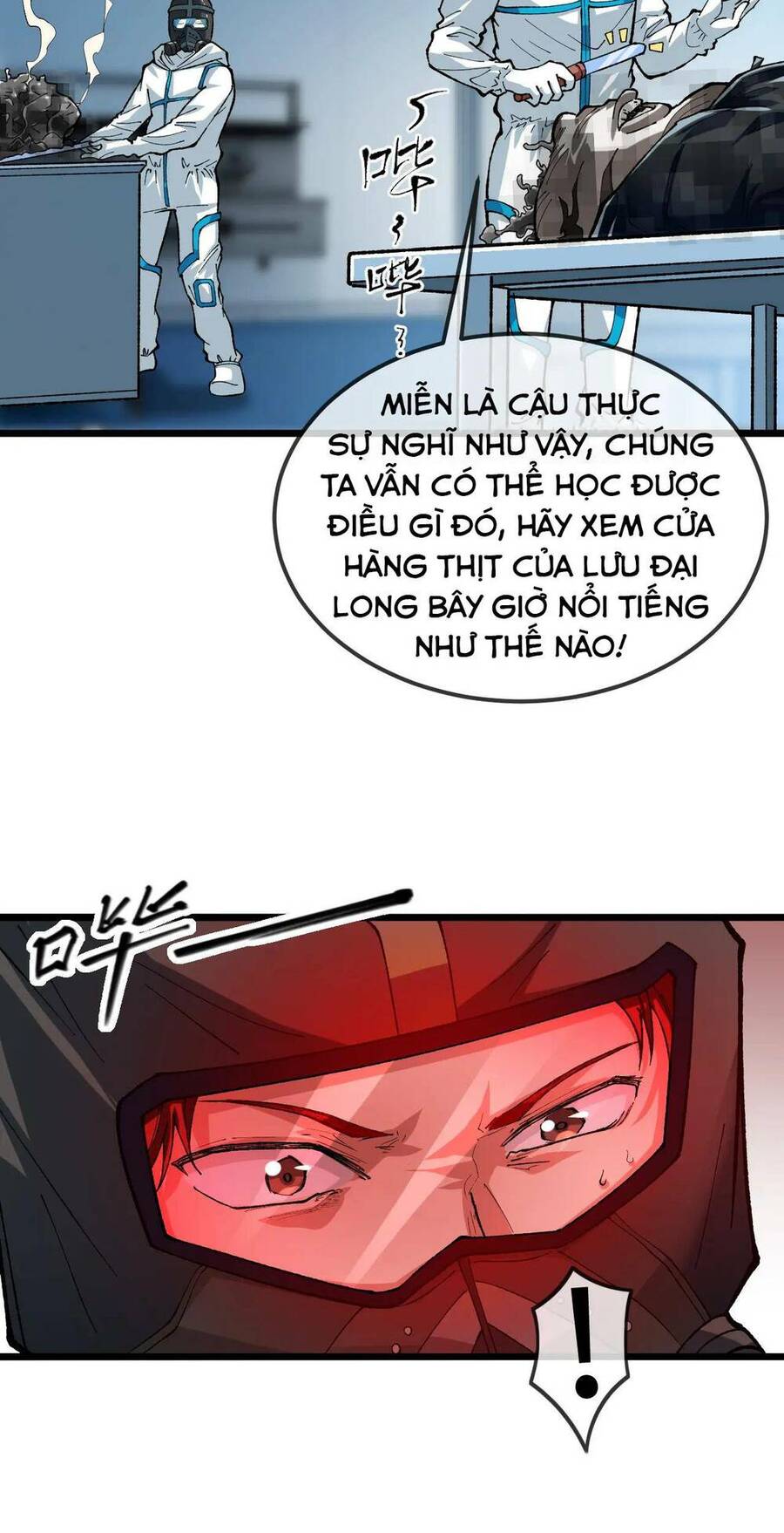 Nhà Sưu Tập Dị Thường Chapter 4 - 25