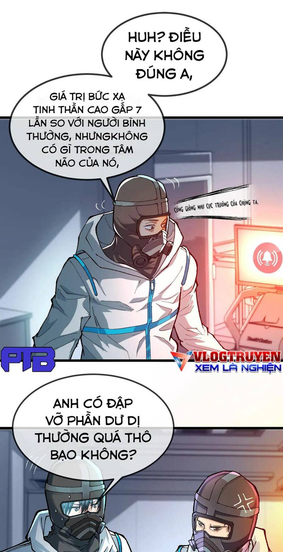 Nhà Sưu Tập Dị Thường Chapter 4 - 26